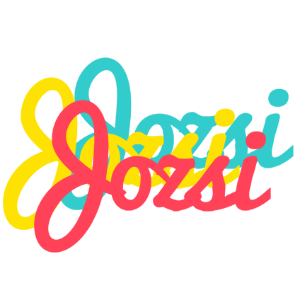 Jozsi disco logo