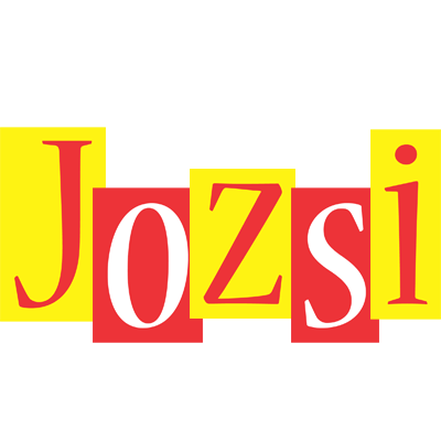 Jozsi errors logo