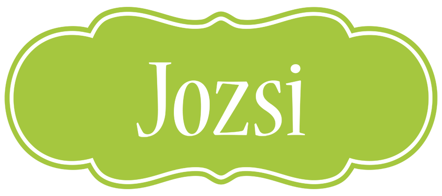 Jozsi family logo