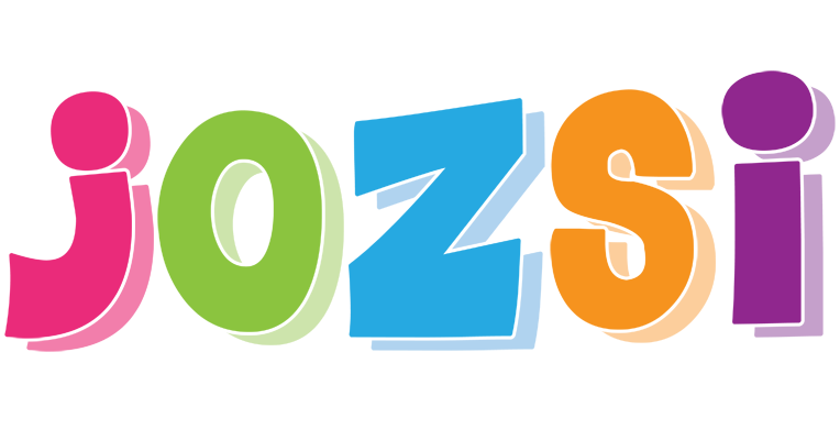 Jozsi friday logo