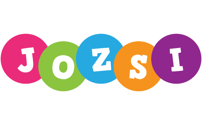 Jozsi friends logo