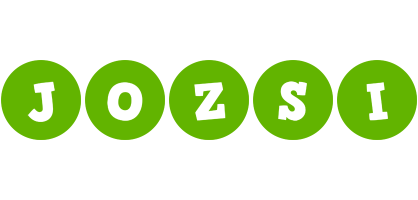 Jozsi games logo