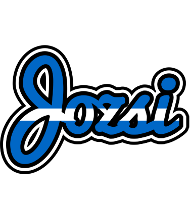 Jozsi greece logo