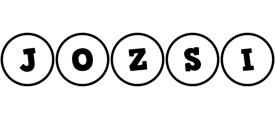 Jozsi handy logo