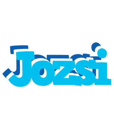 Jozsi jacuzzi logo