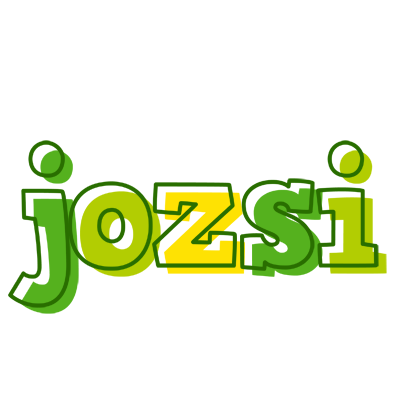 Jozsi juice logo