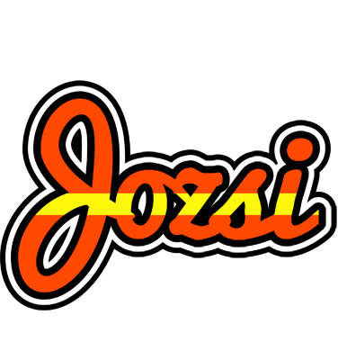 Jozsi madrid logo