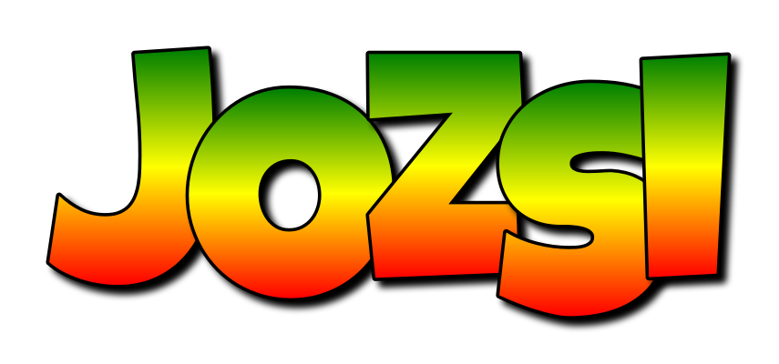 Jozsi mango logo