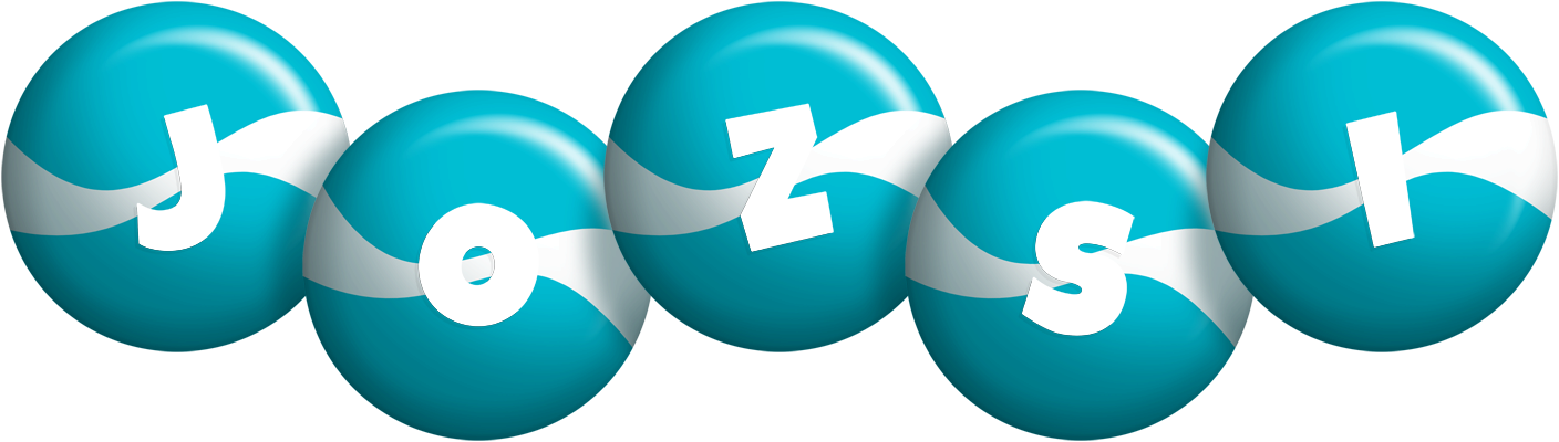 Jozsi messi logo