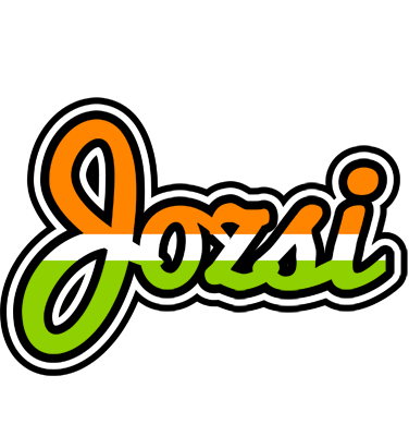 Jozsi mumbai logo