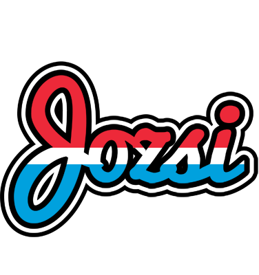 Jozsi norway logo