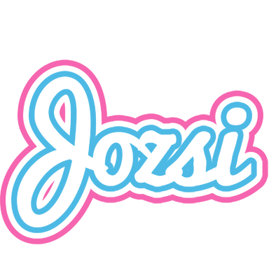 Jozsi outdoors logo