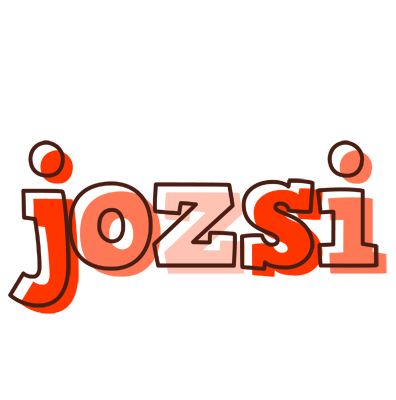 Jozsi paint logo