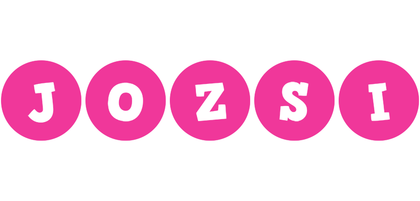 Jozsi poker logo
