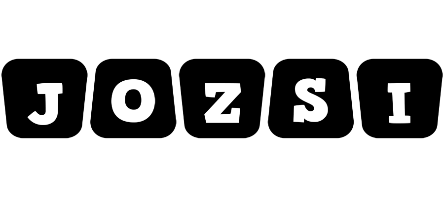 Jozsi racing logo