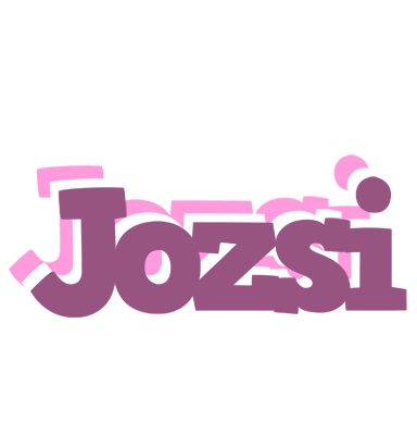 Jozsi relaxing logo