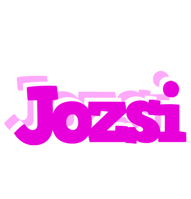 Jozsi rumba logo