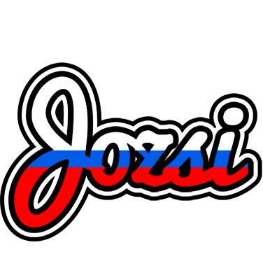 Jozsi russia logo