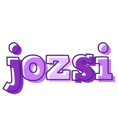 Jozsi sensual logo