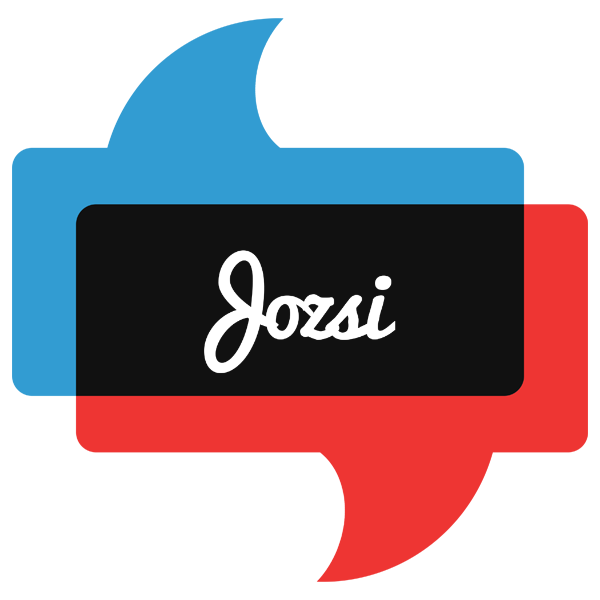 Jozsi sharks logo