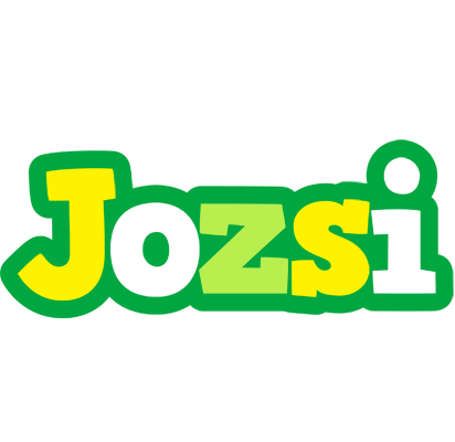 Jozsi soccer logo