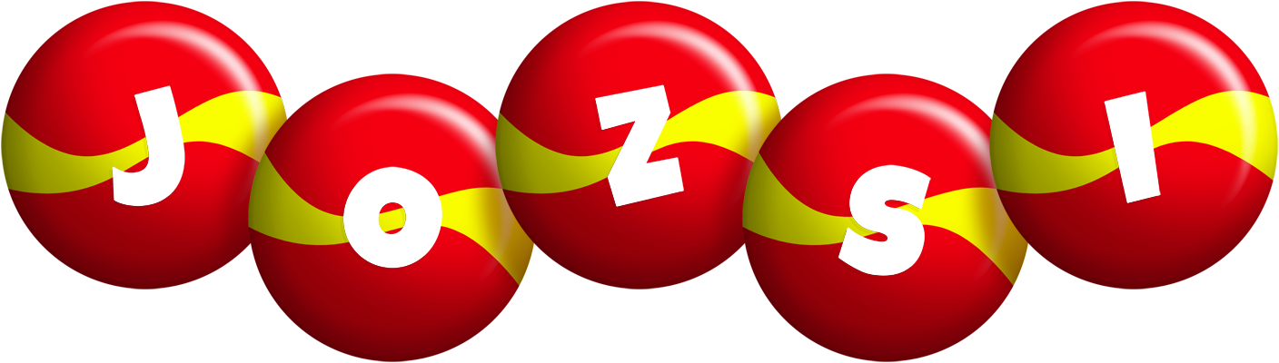 Jozsi spain logo