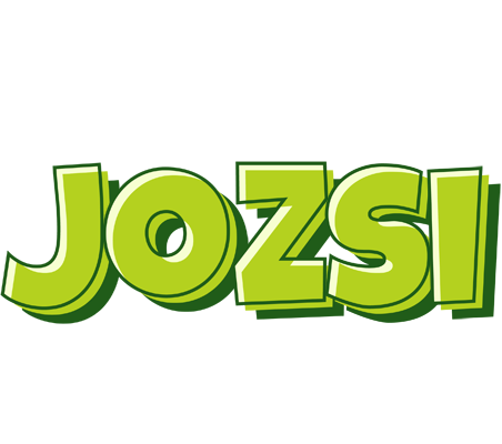 Jozsi summer logo
