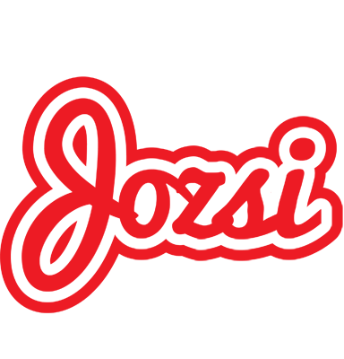 Jozsi sunshine logo