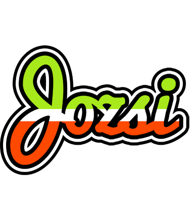 Jozsi superfun logo