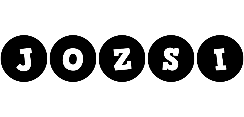 Jozsi tools logo