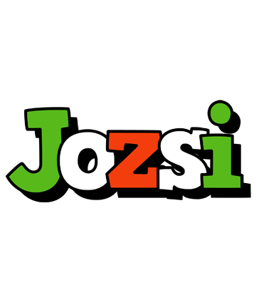 Jozsi venezia logo