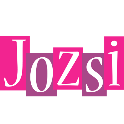 Jozsi whine logo