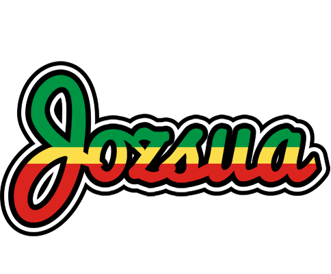 Jozsua african logo