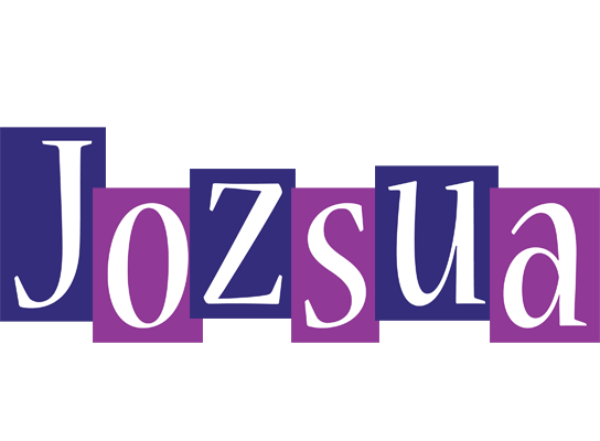 Jozsua autumn logo