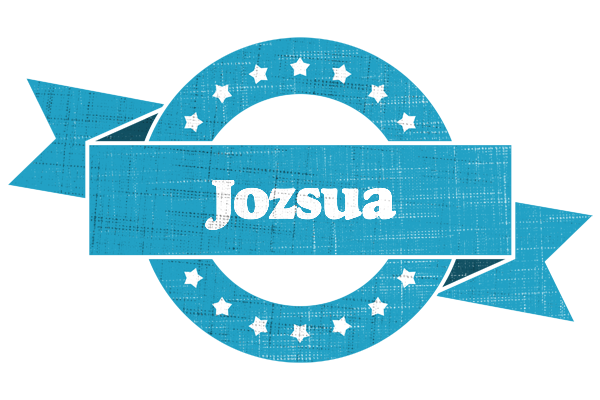 Jozsua balance logo