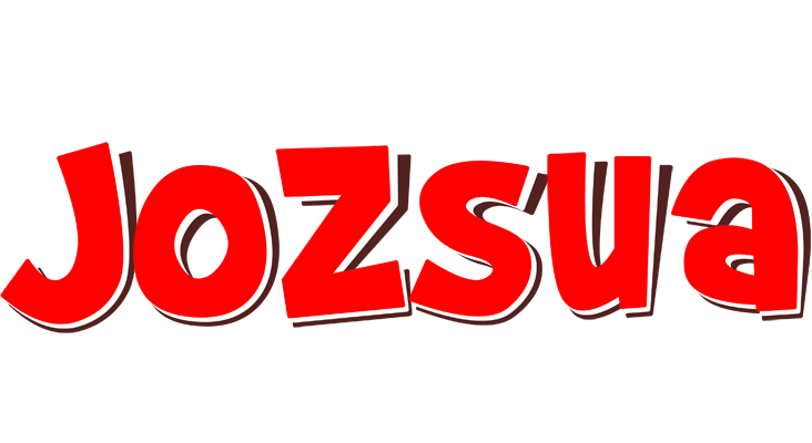 Jozsua basket logo