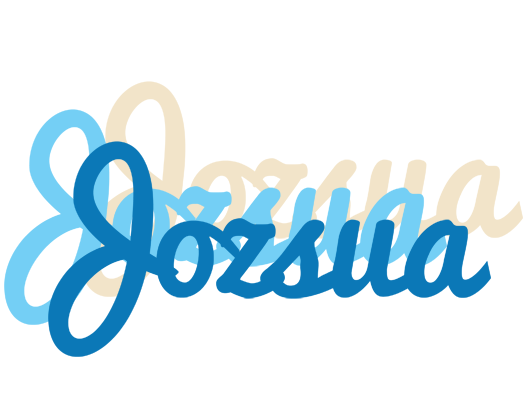 Jozsua breeze logo