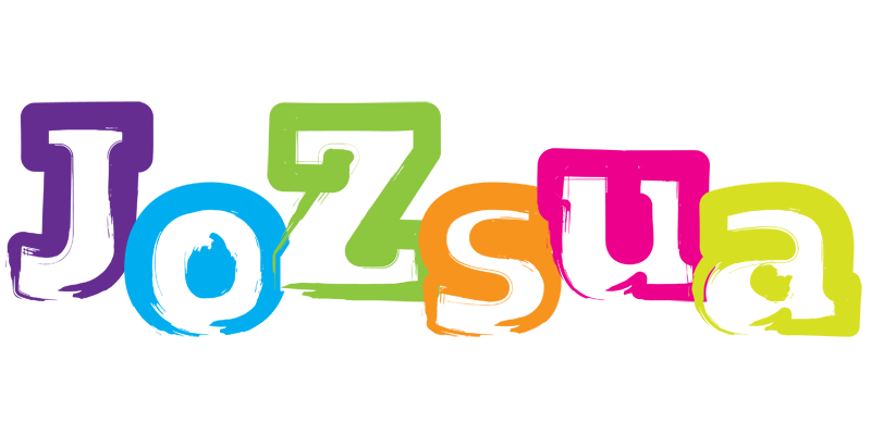 Jozsua casino logo