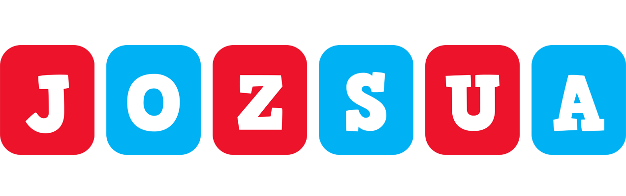 Jozsua diesel logo