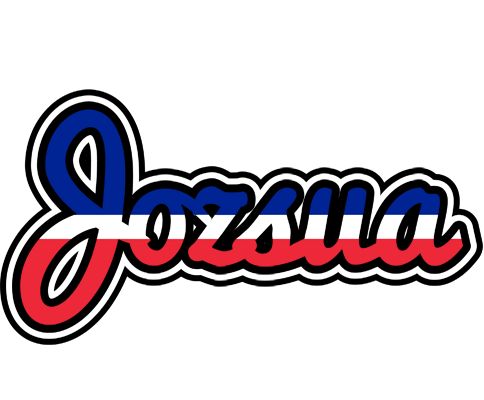 Jozsua france logo
