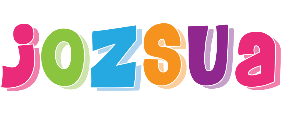 Jozsua friday logo