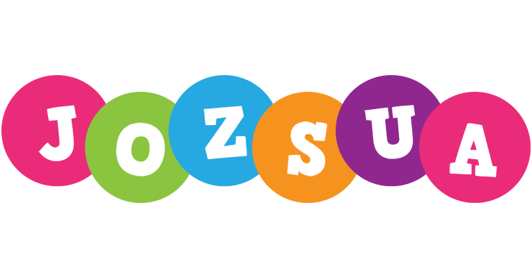 Jozsua friends logo