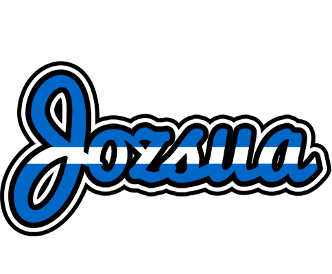 Jozsua greece logo