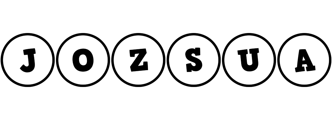 Jozsua handy logo