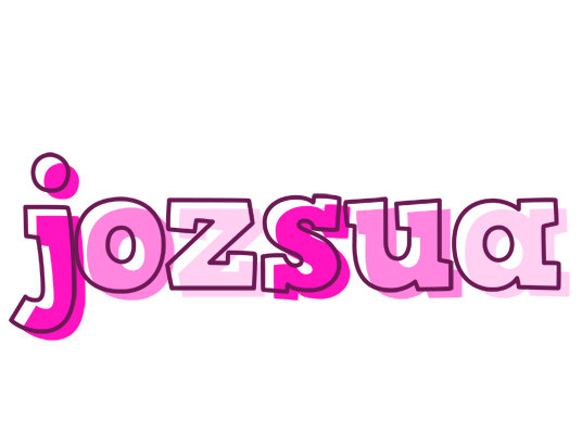 Jozsua hello logo