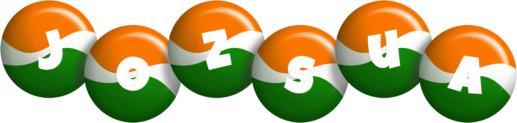 Jozsua india logo