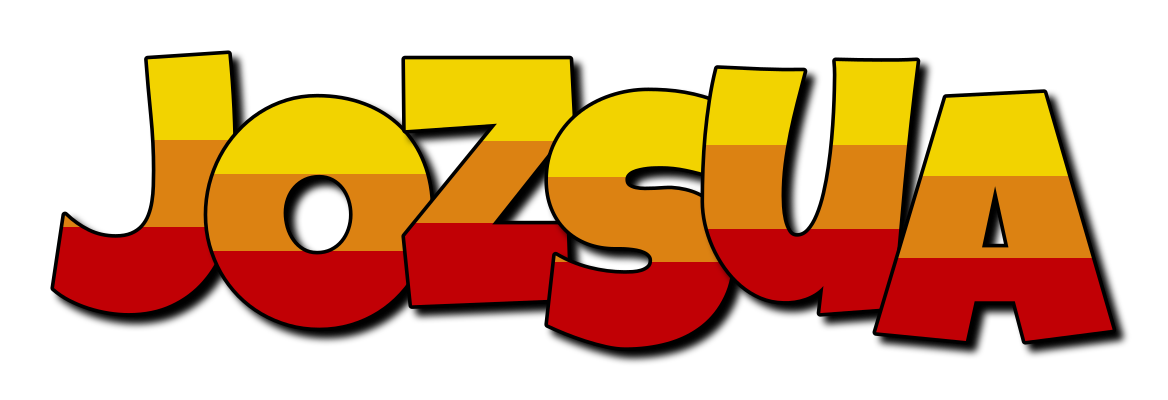 Jozsua jungle logo