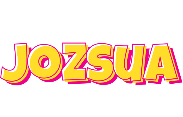 Jozsua kaboom logo