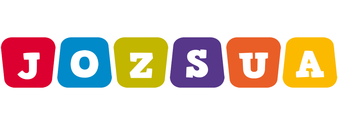 Jozsua kiddo logo