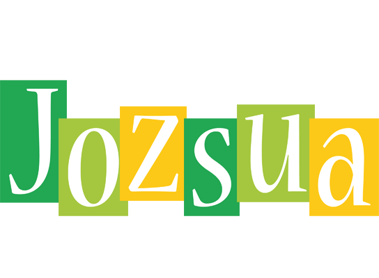 Jozsua lemonade logo